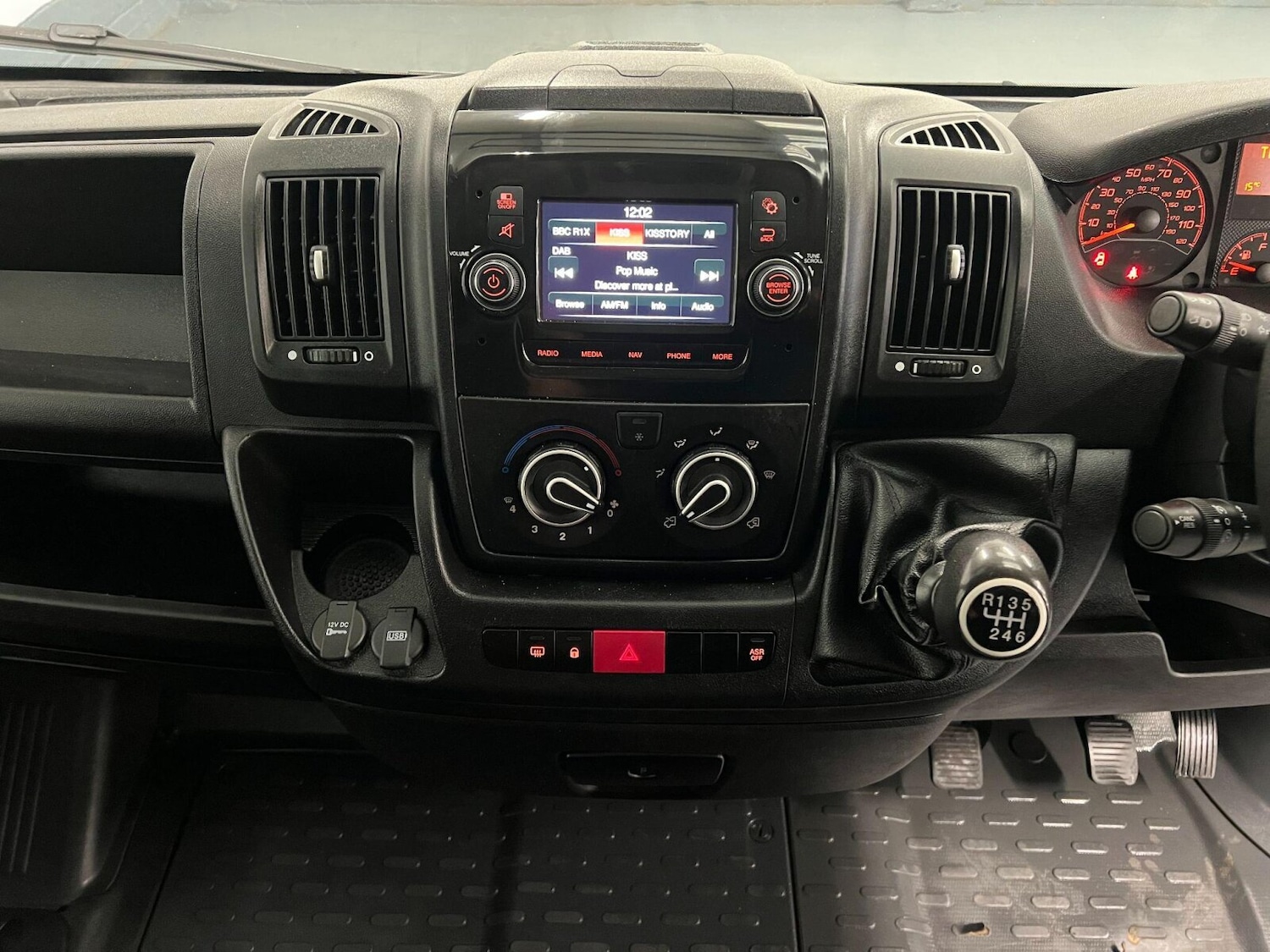 Used Vauxhall Movano 2022 for sale - 76873805: Photo 17