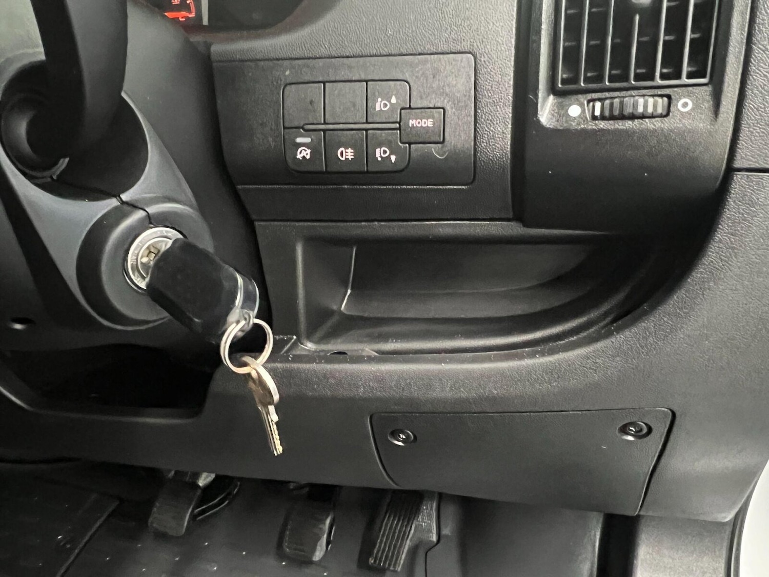 Used Vauxhall Movano 2022 for sale - 76873805: Photo 18