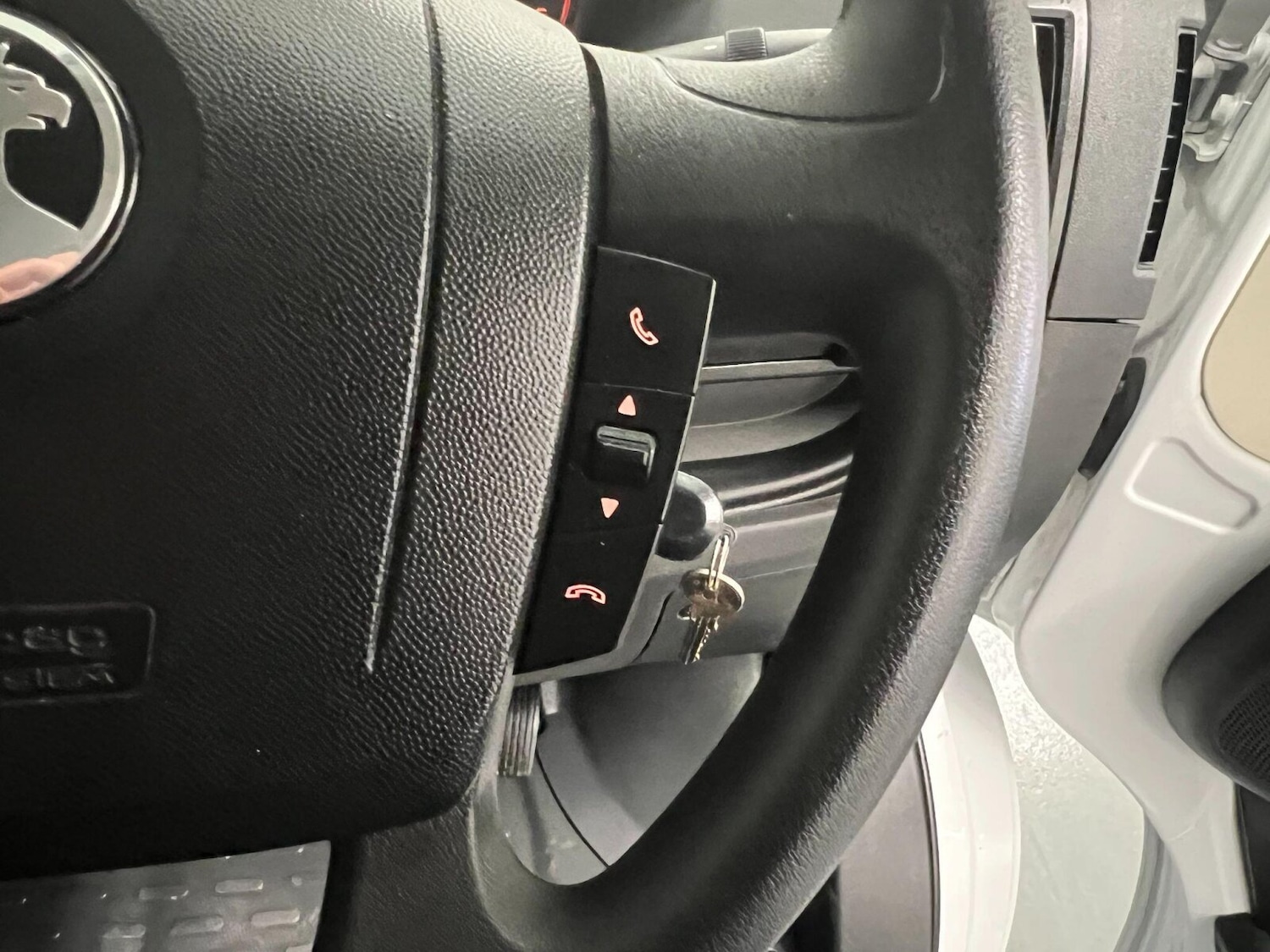 Used Vauxhall Movano 2022 for sale - 76873805: Photo 19