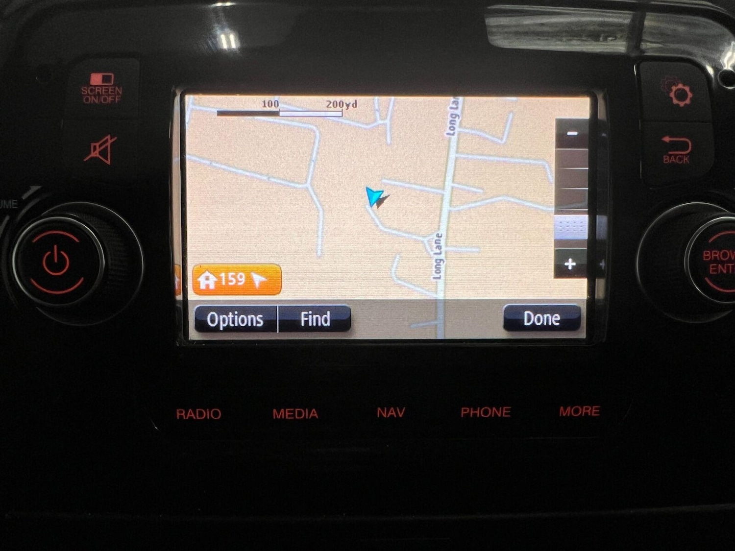 Used Vauxhall Movano 2022 for sale - 76873805: Photo 23