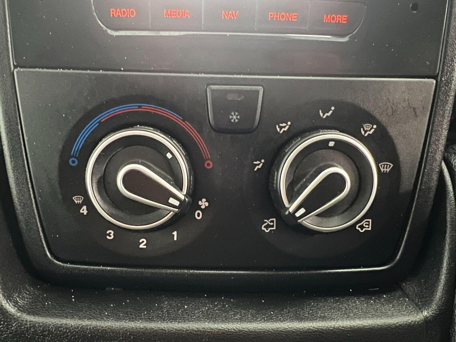 Used Vauxhall Movano 2022 for sale - 76873805: Photo 24