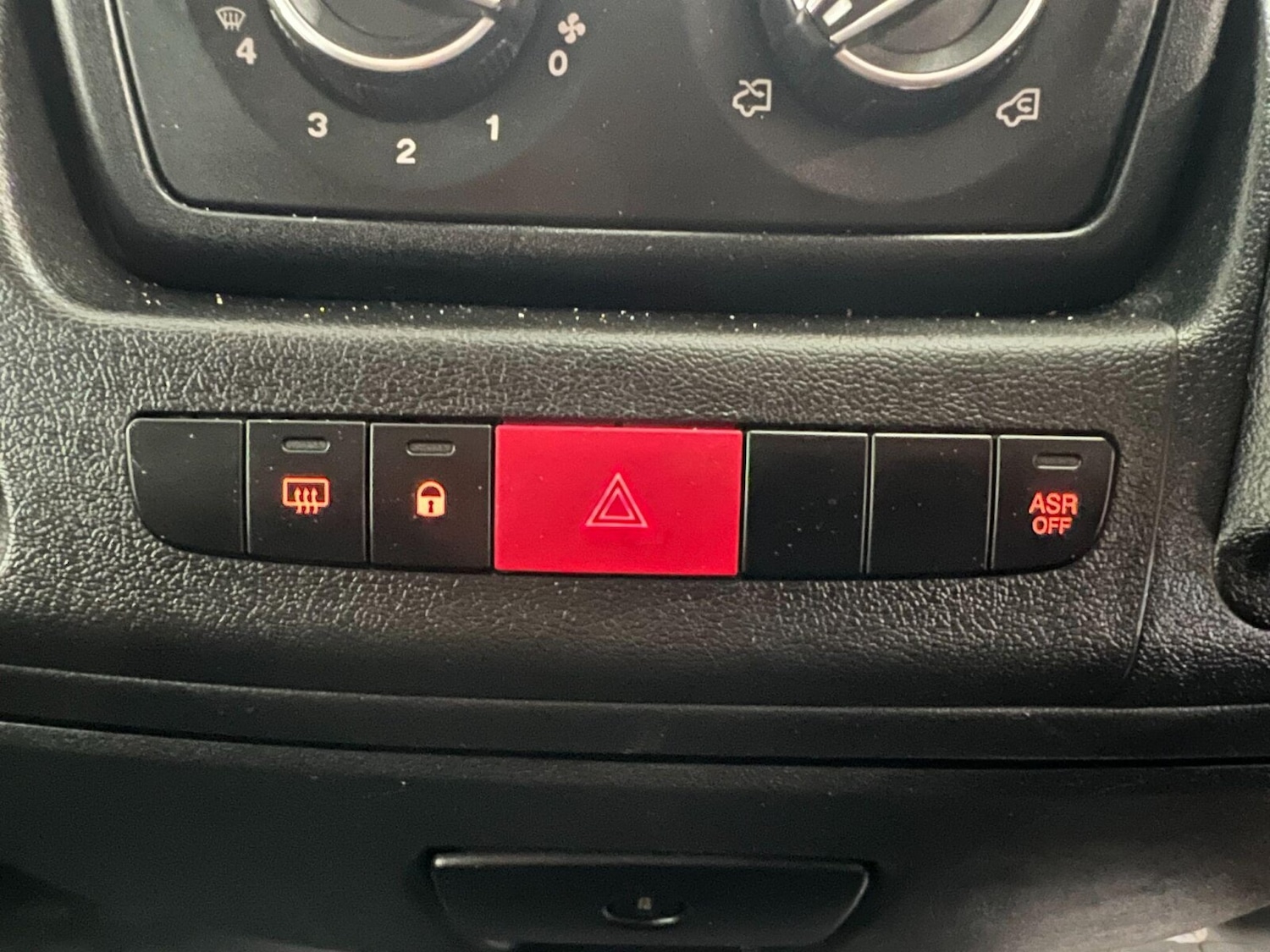 Used Vauxhall Movano 2022 for sale - 76873805: Photo 25