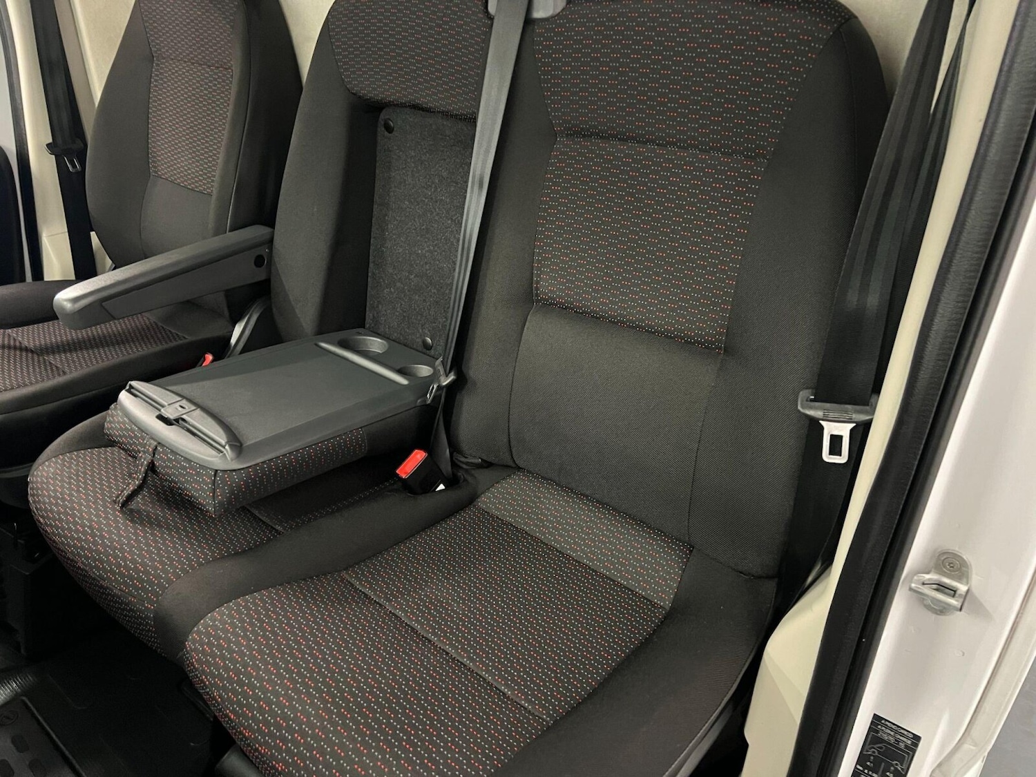 Used Vauxhall Movano 2022 for sale - 76873805: Photo 34