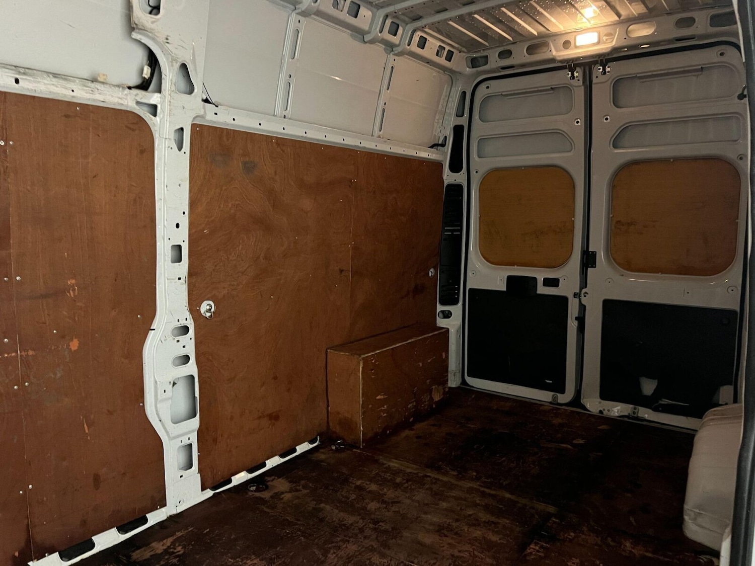 Used Vauxhall Movano 2022 for sale - 76873805: Photo 35