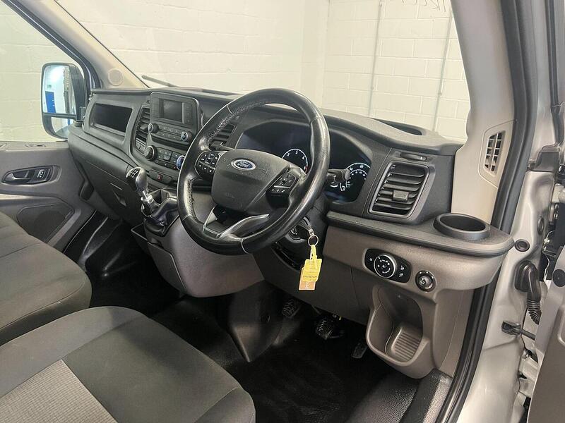 Used Ford Transit 2020 for sale - 76903891: Photo 11