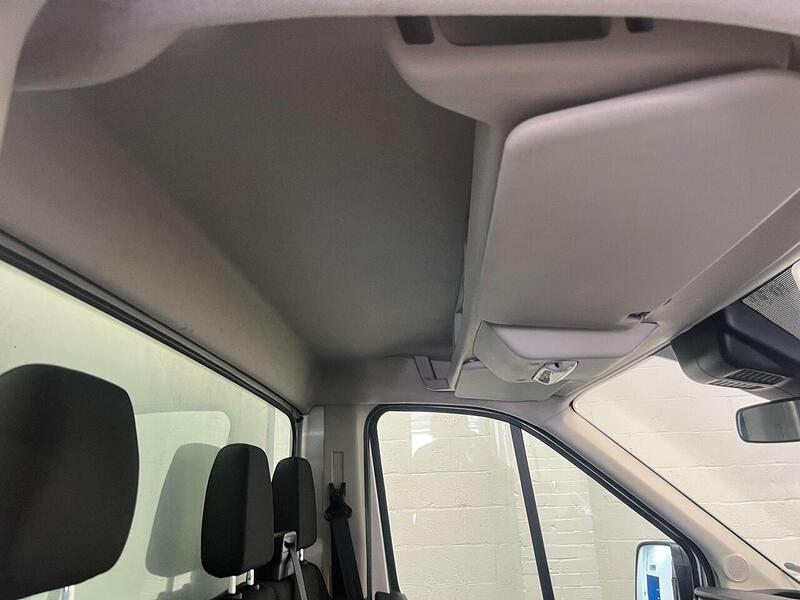 Used Ford Transit 2020 for sale - 76903891: Photo 14