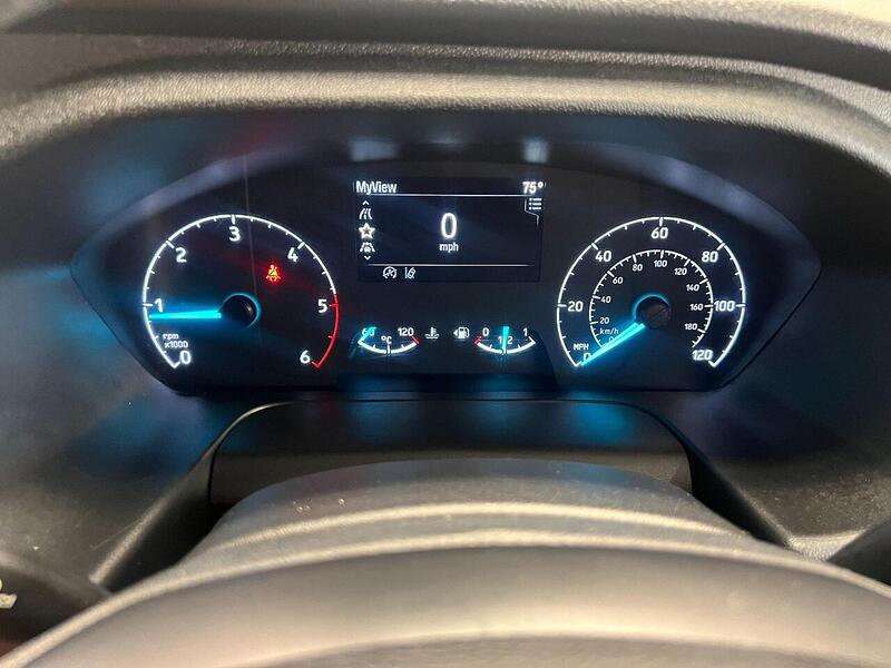 Used Ford Transit 2020 for sale - 76903891: Photo 16