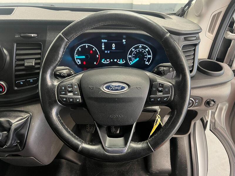 Used Ford Transit 2020 for sale - 76903891: Photo 17