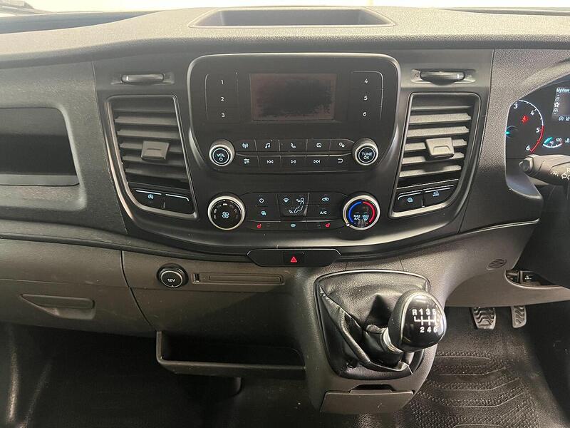 Used Ford Transit 2020 for sale - 76903891: Photo 18
