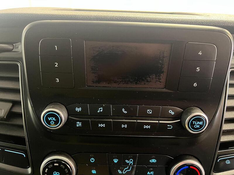 Used Ford Transit 2020 for sale - 76903891: Photo 23