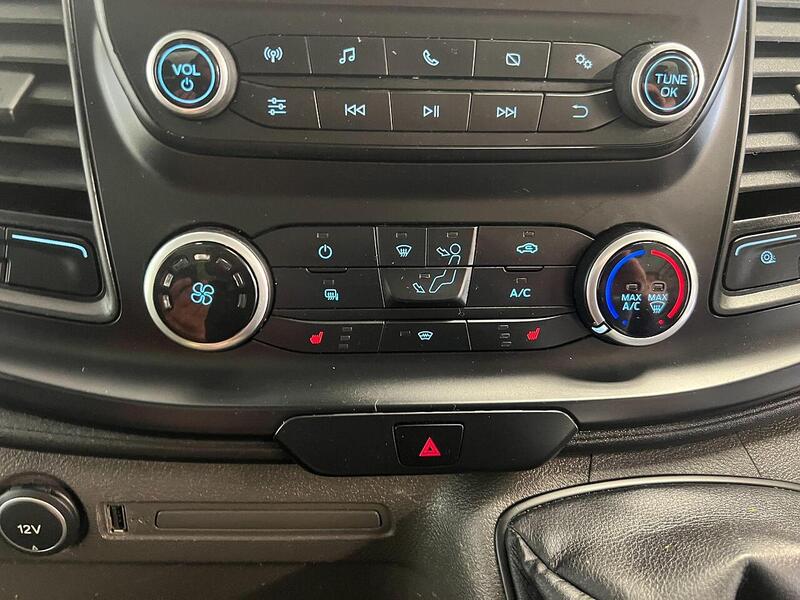 Used Ford Transit 2020 for sale - 76903891: Photo 25
