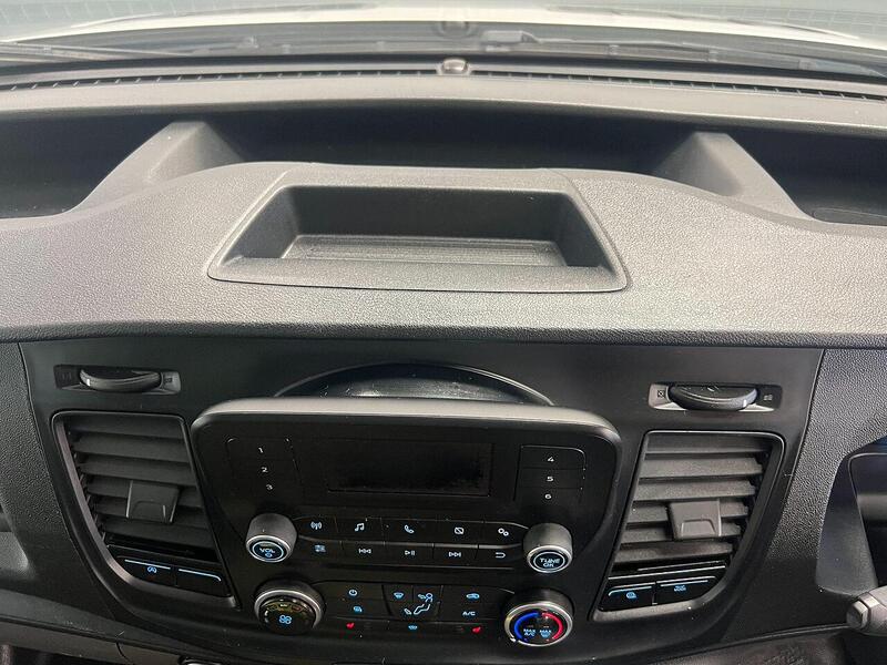 Used Ford Transit 2020 for sale - 76903891: Photo 31