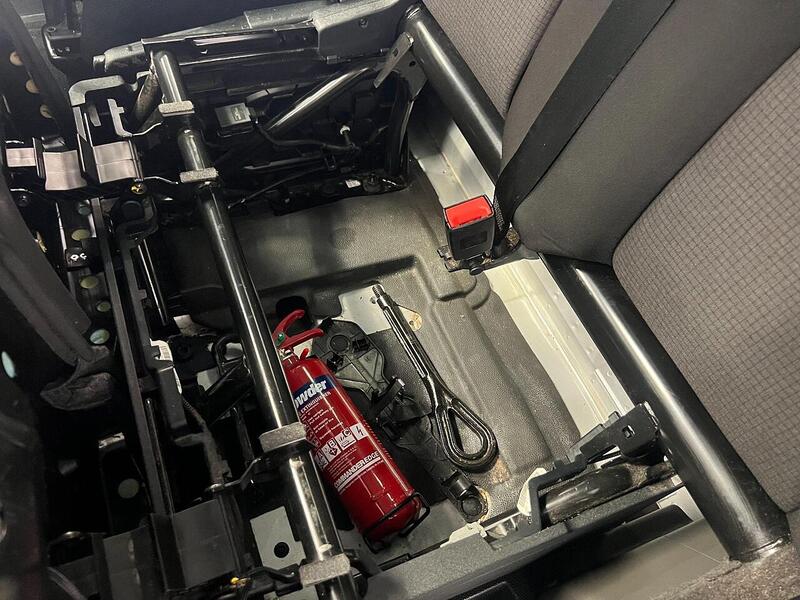 Used Ford Transit 2020 for sale - 76903891: Photo 35