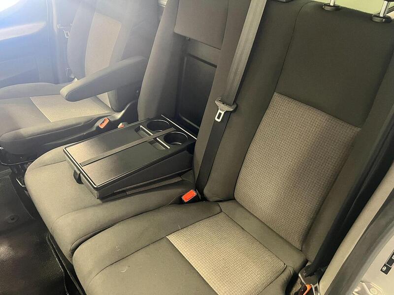Used Ford Transit 2020 for sale - 76903891: Photo 36