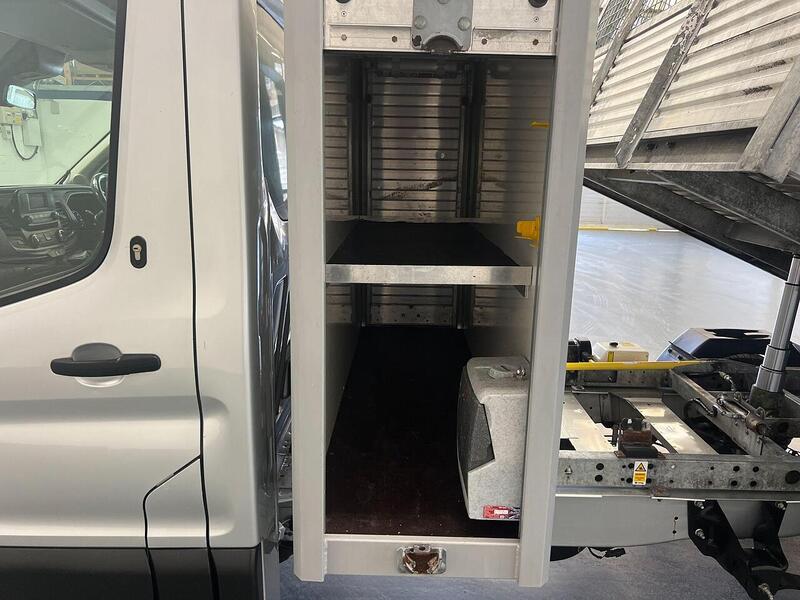 Used Ford Transit 2020 for sale - 76903891: Photo 37