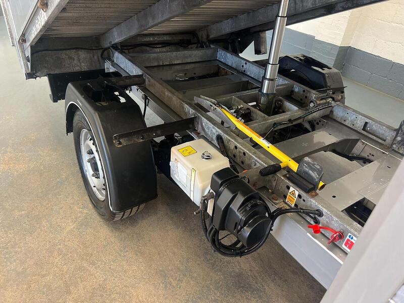 Used Ford Transit 2020 for sale - 76903891: Photo 39