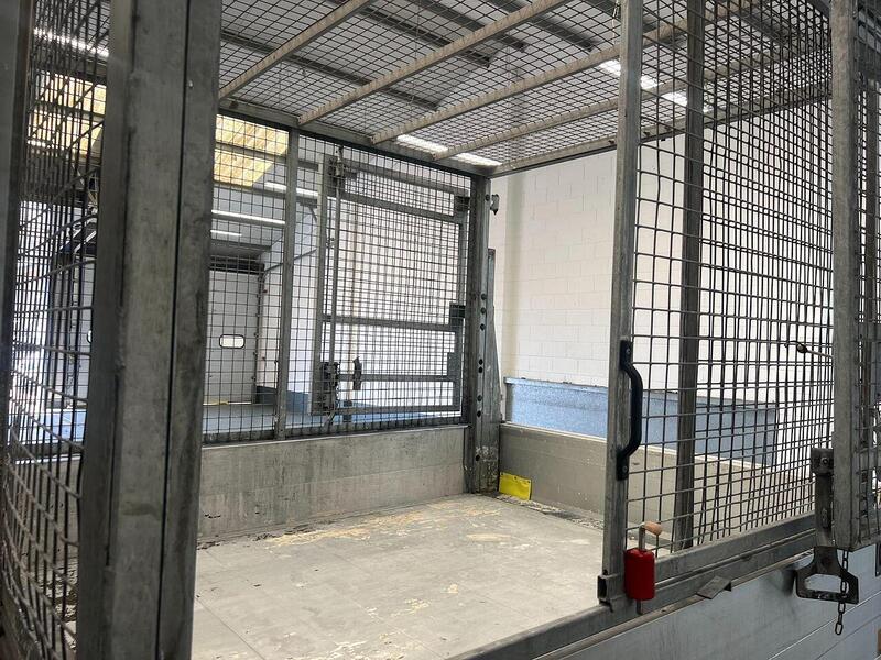 Used Ford Transit 2020 for sale - 76903891: Photo 40