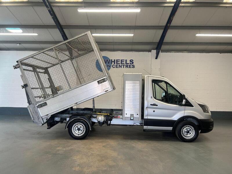 Used Ford Transit 2020 for sale - 76903891: Photo 6