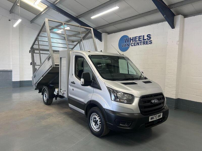 Used Ford Transit 2020 for sale - 76903891: Photo 7