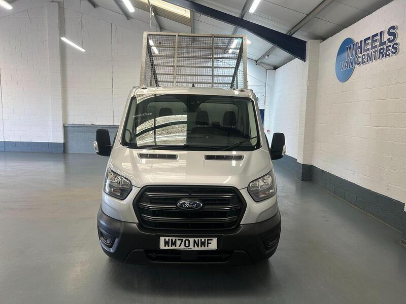 Used Ford Transit 2020 for sale - 76903891: Photo 8
