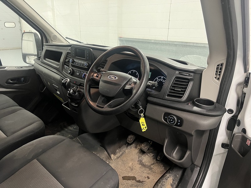 Used Ford Transit for sale - 77168551: Photo 6