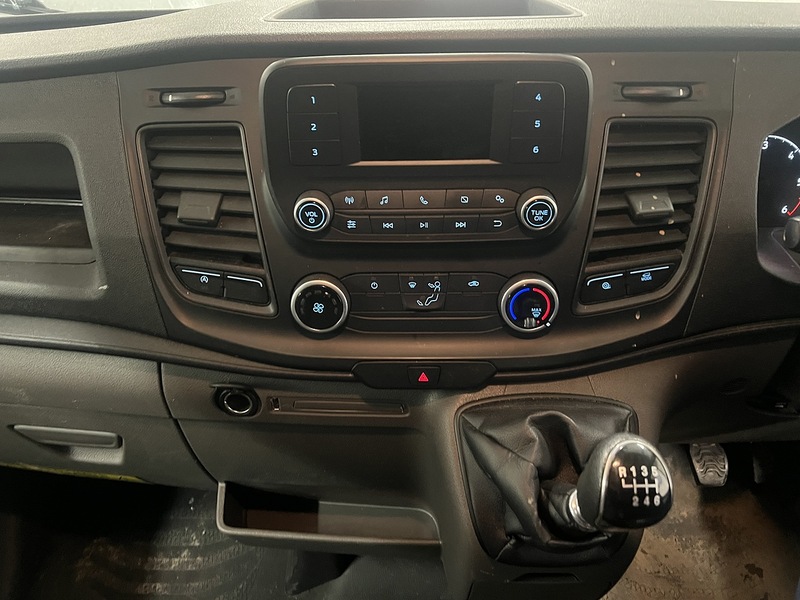 Used Ford Transit for sale - 77168551: Photo 8