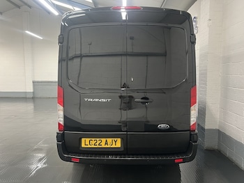 Used Ford Transit 2022 for sale - 78883481: Photo