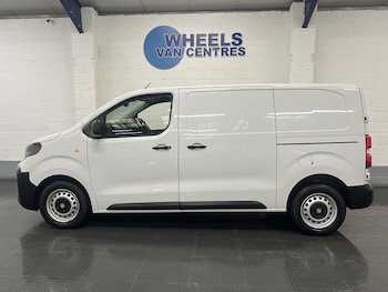 Used Vauxhall Vivaro 2024 for sale - 78713266: Photo