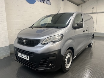 Used Peugeot Expert 2023 for sale - 78716051: Photo