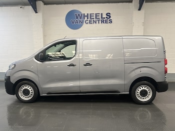 Used Peugeot Expert 2023 for sale - 78716051: Photo
