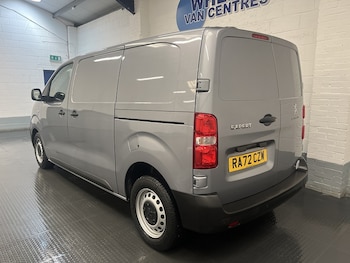Used Peugeot Expert 2023 for sale - 78716051: Photo