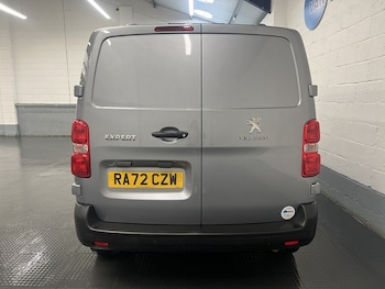 Used Peugeot Expert 2023 for sale - 78716051: Photo