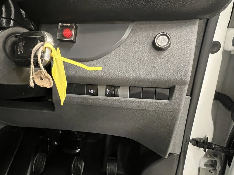 Used Peugeot Expert 2019 for sale - 77288677: Photo 18