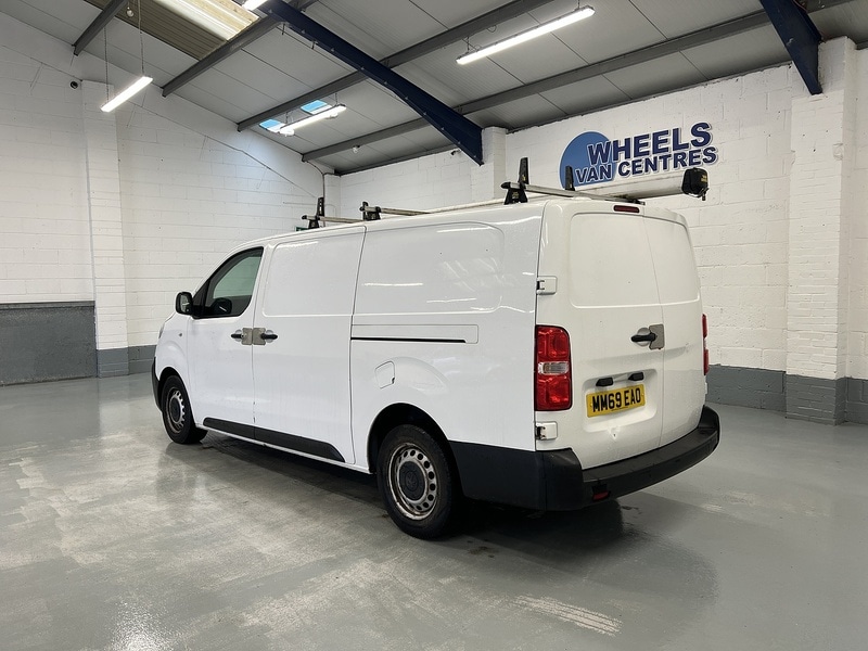 Used Peugeot Expert 2019 for sale - 77288677: Photo 2