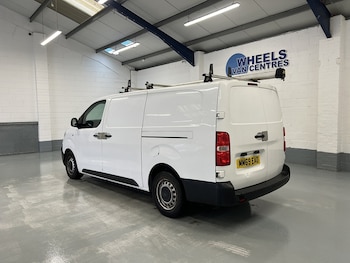 Used Peugeot Expert 2019 for sale - 77288677: Photo