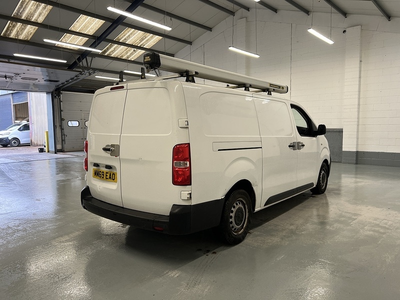 Used Peugeot Expert 2019 for sale - 77288677: Photo 3