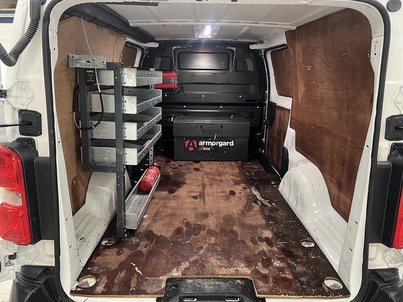 Used Peugeot Expert 2019 for sale - 77288677: Photo 33