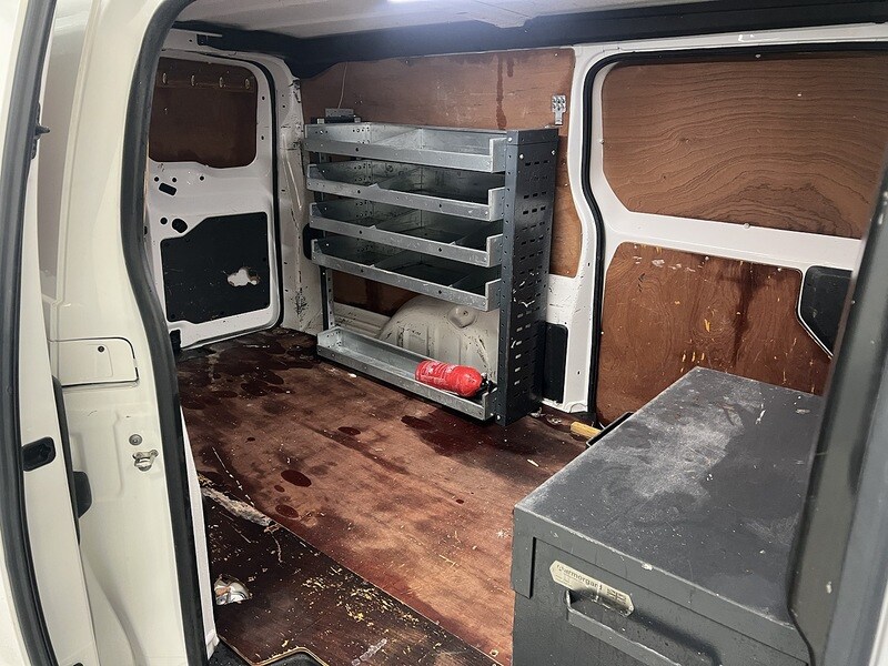 Used Peugeot Expert 2019 for sale - 77288677: Photo 34