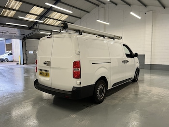 Used Peugeot Expert 2019 for sale - 77288677: Photo