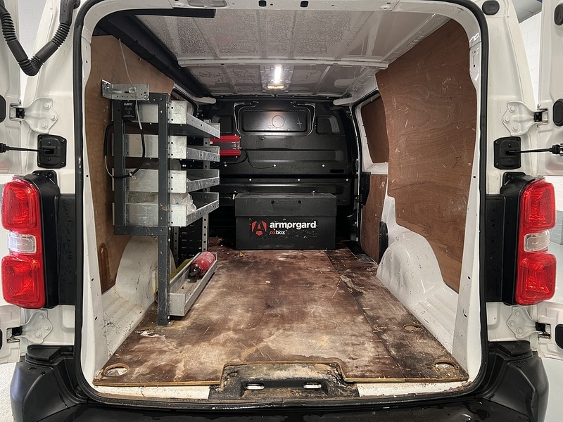 Used Peugeot Expert 2019 for sale - 77288677: Photo 5