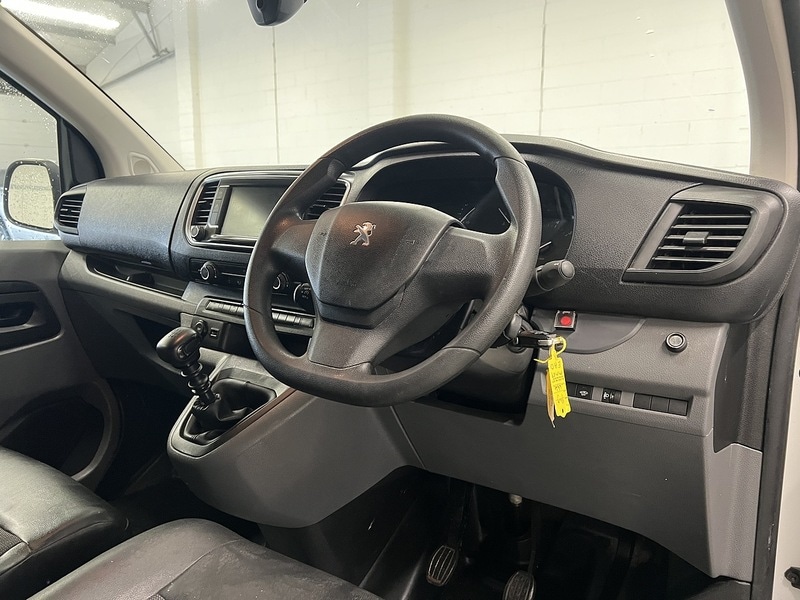 Used Peugeot Expert 2019 for sale - 77288677: Photo 6