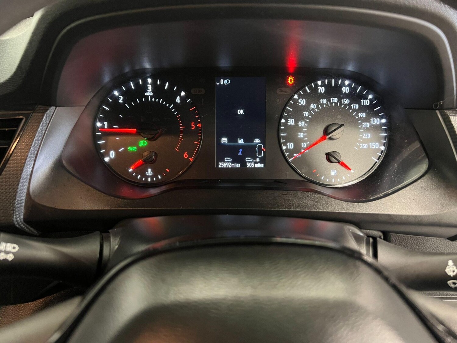 Vehicle 16