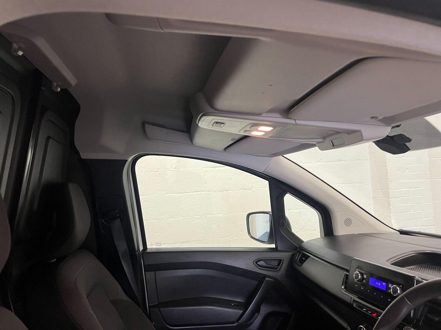 Vehicle 28