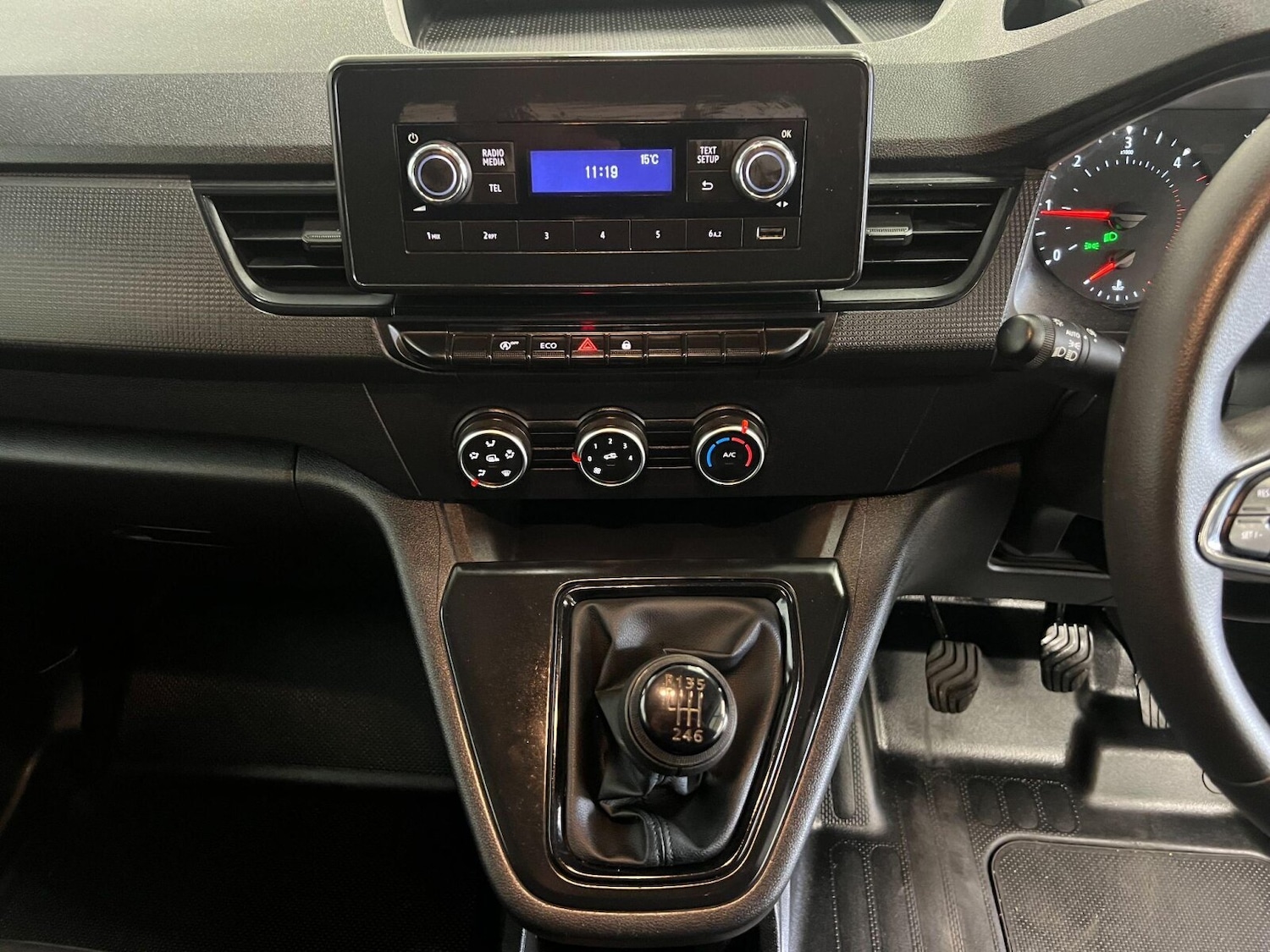 Vehicle 29