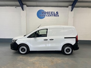 Used Renault Kangoo 2022 for sale - 75403798: Photo
