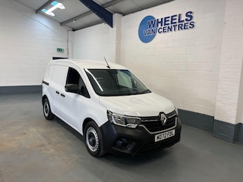 Used Renault Kangoo 2022 for sale - 75403798: Photo