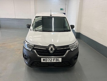 Used Renault Kangoo 2022 for sale - 75403798: Photo