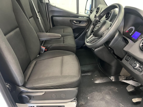 Used Mercedes-Benz Sprinter 2022 for sale - 76229183: Photo 10