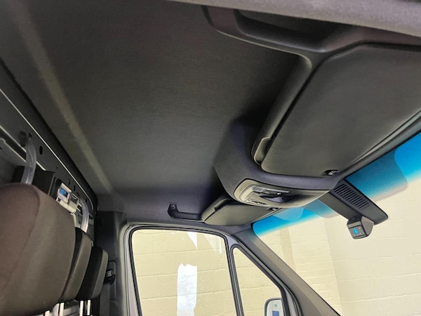 Used Mercedes-Benz Sprinter 2022 for sale - 76229183: Photo 14