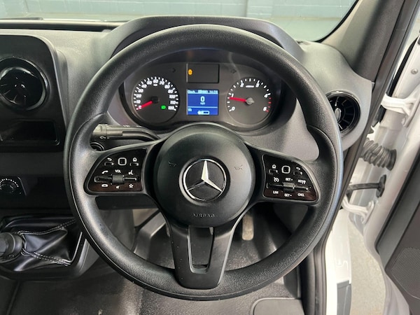 Used Mercedes-Benz Sprinter 2022 for sale - 76229183: Photo 17